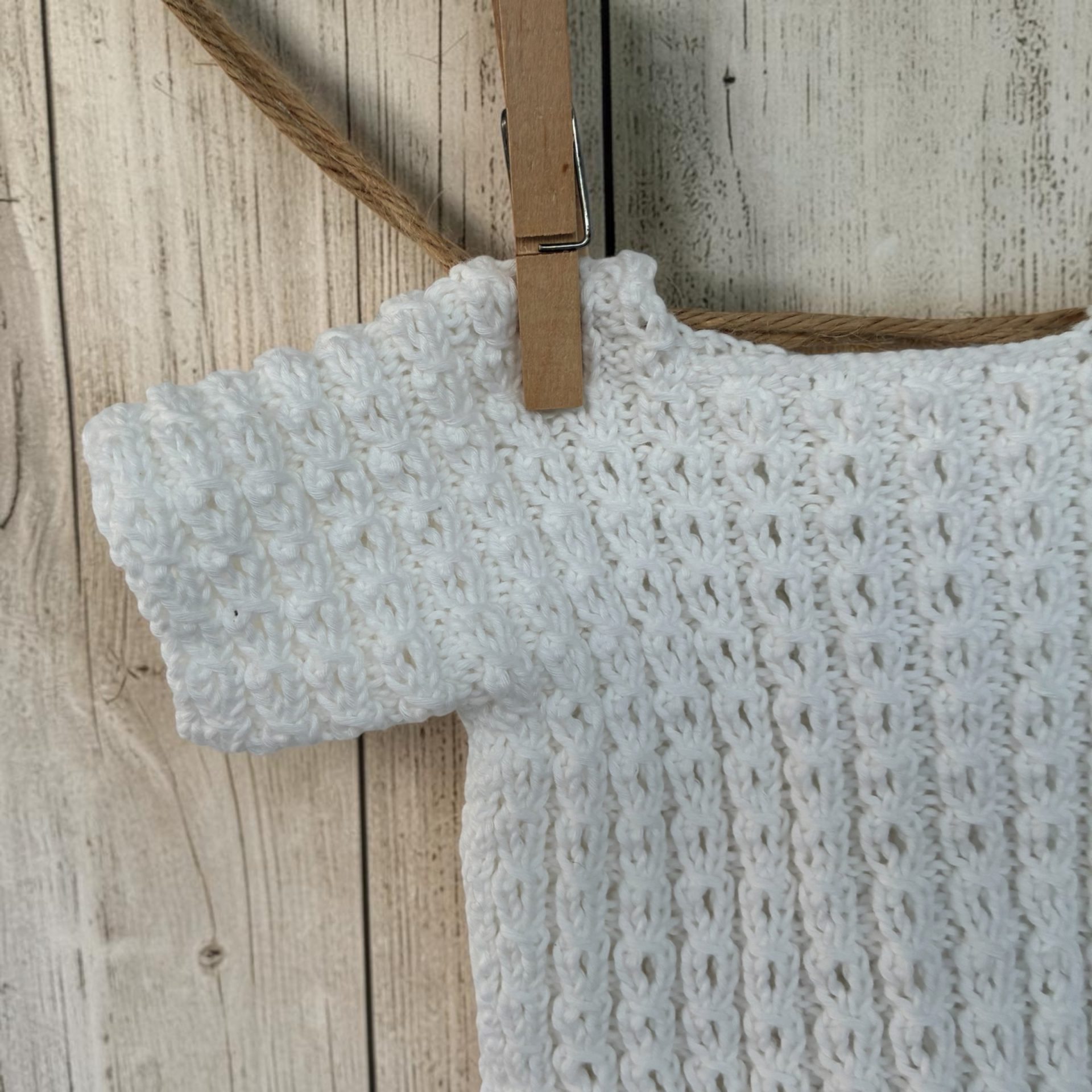 Jersey Baby Ochitos - Imagen 2